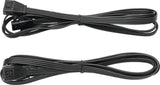 Kuryakyn Nightcrawlers Headlight Kit Extension Cord 48in 2820