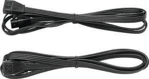 Kuryakyn Nightcrawlers Headlight Kit Extension Cord 48in 2820
