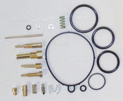 WSM Carburetor Kit For Honda 90 TRX 99-05 016-047