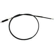 Motion Pro Black Vinyl Clutch Cable For Kawasaki KX125 -- 1995-1996 03-0250