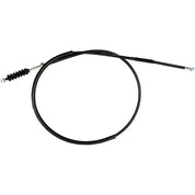 Motion Pro Black Vinyl Clutch Cable For Kawasaki KX125 -- 1995-1996 03-0250