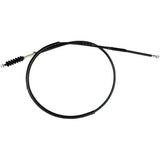Motion Pro Black Vinyl Clutch Cable For Kawasaki KX125 -- 1995-1996 03-0250