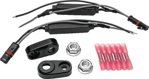 Kuryakyn Kellerman Turn Signal Adapter Kit 2841