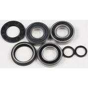 Pivot Works Rear Wheel Bearing Kit for Honda Foreman Rubicon 500 4x4 2001-2014