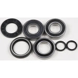 Pivot Works Rear Wheel Bearing Kit for Honda Foreman Rubicon 500 4x4 2001-2014