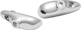 Kuryakyn Chrome Front Turn Signal Mounts 2848
