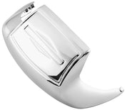 Bikers Choice Front Fender Tip For - 71679S4 Front Chrome