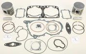 Wiseco Standard Bore S/M Piston Kit F8 Efi M8 2010-11 SK1397