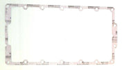 WSM Throttle Body Gasket For Johnson / Evinrude 150 - 200 Hp E-Tec 07-12 515-55