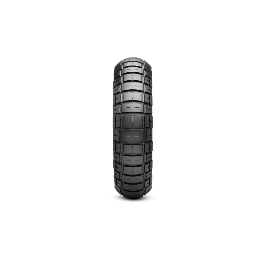 Pirelli 100/90-19 Scorpion Rally Str Dual Sport M+S Front Tire 2865300