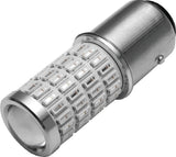 Kuryakyn LED Bulb 1157 Red/Red 2866