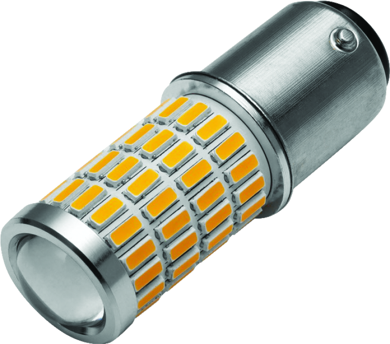 Kuryakyn LED Bulb 1157 Amber/Amber 2867