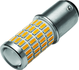 Kuryakyn LED Bulb 1157 Amber/Amber 2867