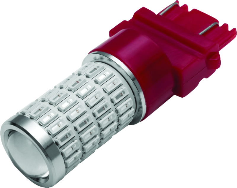 Kuryakyn LED Bulb 3157 Red/Red 2869