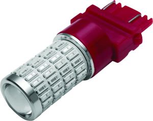 Kuryakyn LED Bulb 3157 Red/Red 2869