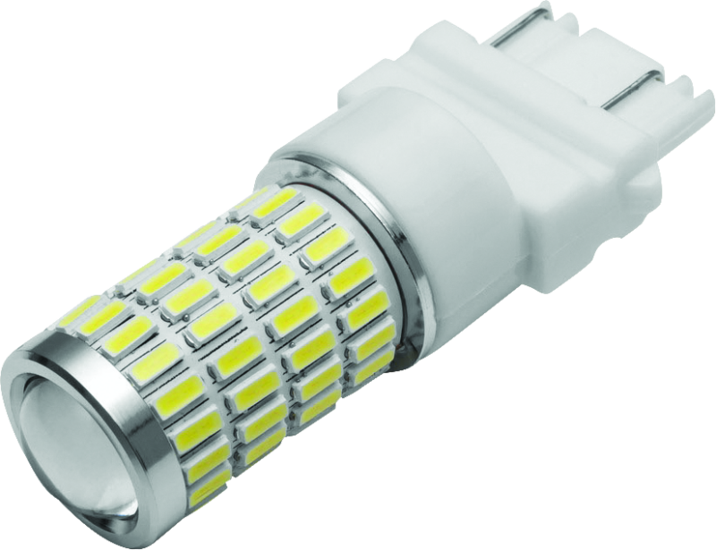 Kuryakyn LED Bulb 3157 White/White 2870