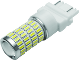 Kuryakyn LED Bulb 3157 White/White 2870