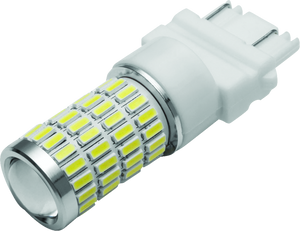 Kuryakyn LED Bulb 3157 White/White 2870