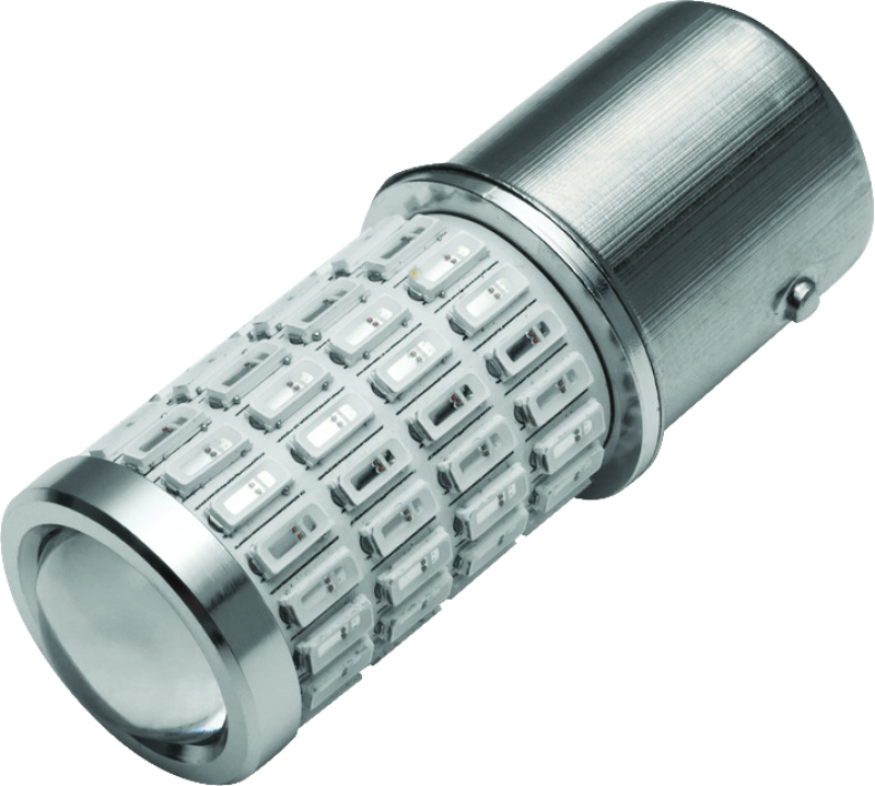 Kuryakyn LED Bulb 1156 Red 2871