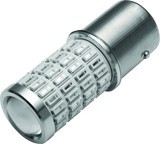 Kuryakyn LED Bulb 1156 Red 2871