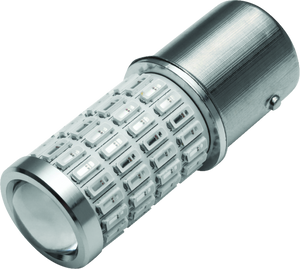 Kuryakyn LED Bulb 1156 Red 2871