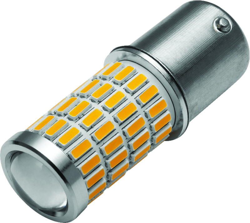 Kuryakyn LED Bulb 1156 Amber 2872