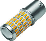 Kuryakyn LED Bulb 1156 Amber 2872