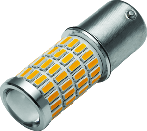Kuryakyn LED Bulb 1156 Amber 2872