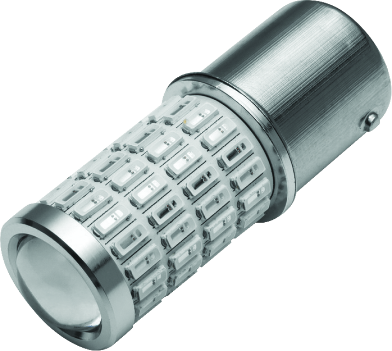 Kuryakyn LED Bulb Py21W Red 2874