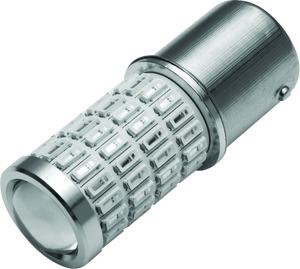 Kuryakyn LED Bulb Py21W Red 2874