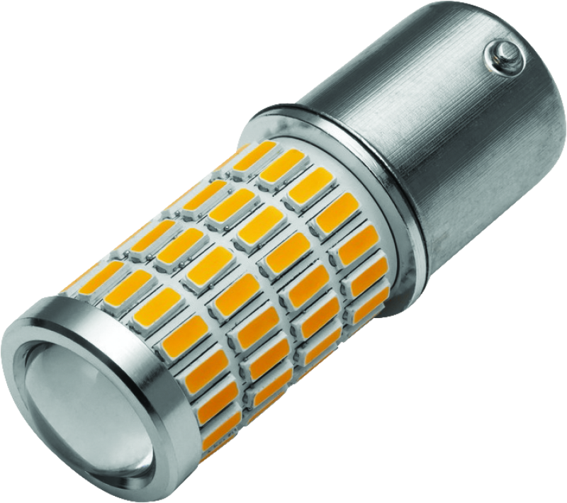 Kuryakyn LED Bulb Py21W Amber 2875