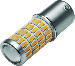 Kuryakyn LED Bulb Py21W Amber 2875