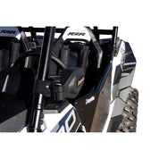 DragonFire Racing Slayer UTV Mirrors - 1.75" to 2" Clamp - 04-0045