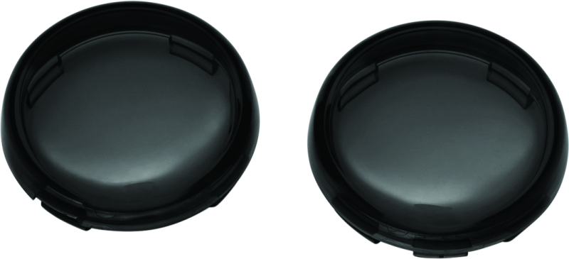 Kuryakyn Smoke Bullet Style Lens 2876