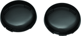 Kuryakyn Smoke Bullet Style Lens 2876