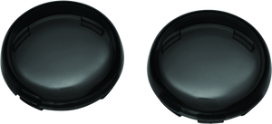 Kuryakyn Smoke Bullet Style Lens 2876