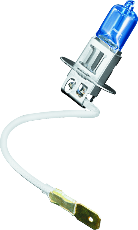 Kuryakyn Two Circuit White LED 3157 Bulb 2887