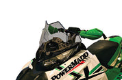 Powermadd Arctic Cat Procross/Proclimb Low Tint 14" 12021
