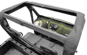 Seizmik Full Sized Ranger Framed Doors 06003