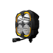 KC HiLiTES FLEX ERA 4 - 2-Light Master LED Light Pod Kit 289