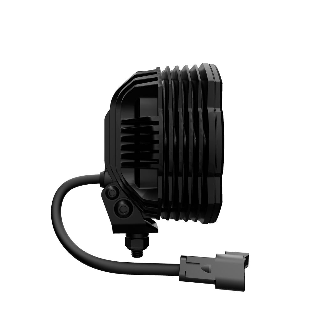 KC HiLiTES FLEX ERA 4 - 2-Light Master LED Light Pod Kit 289