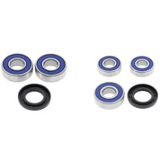 Wheel Front And Rear Bearing Kit for Yamaha 250cc TT250 1980 - 1982