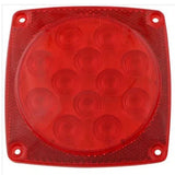 Optronics AL-8RB Replacement Lens Rear
