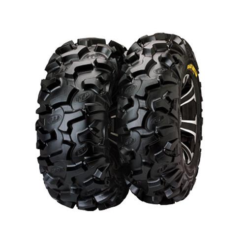 ITP Blackwater Evolution Tire For UTV