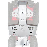 Rival Central Aluminum Skid Plate For Honda TRX420 / 500FA/FE/FM/FPA