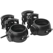 Bazooka Universal Roll Bar Mount - PR-URM