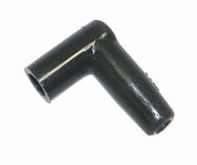 WSM 90? Black Spark Plug Boot 369-120