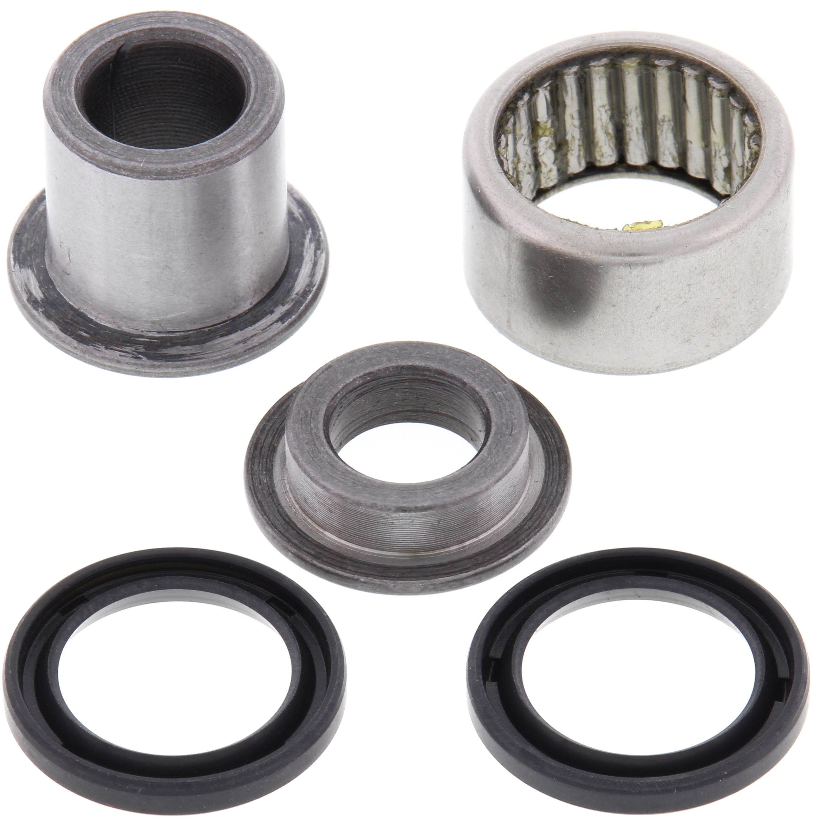 All Balls Racing Front Lower Shock Bearing Kit 29-1003