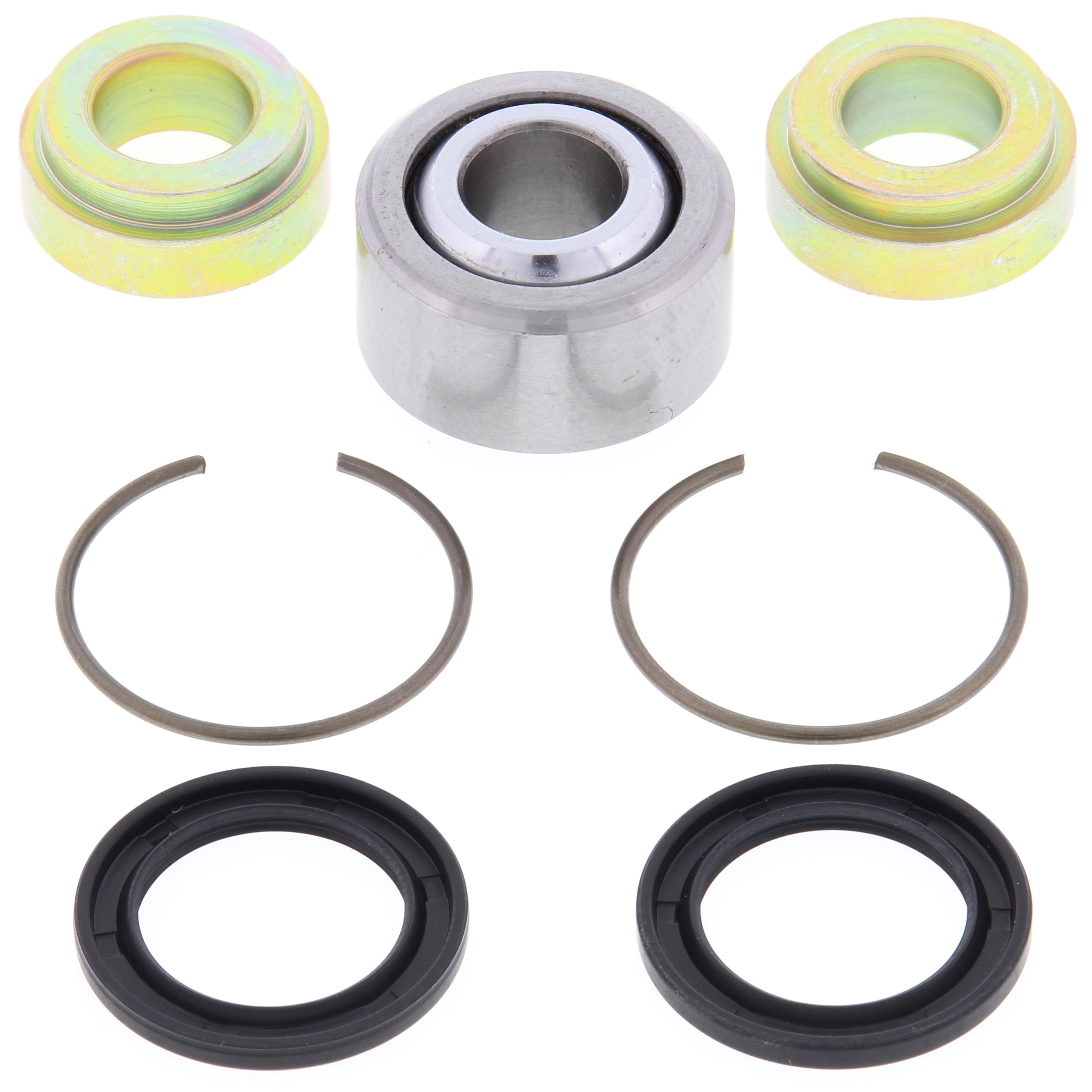 All Balls Racing Rear Lower Shock Bearing Kit 29-1008