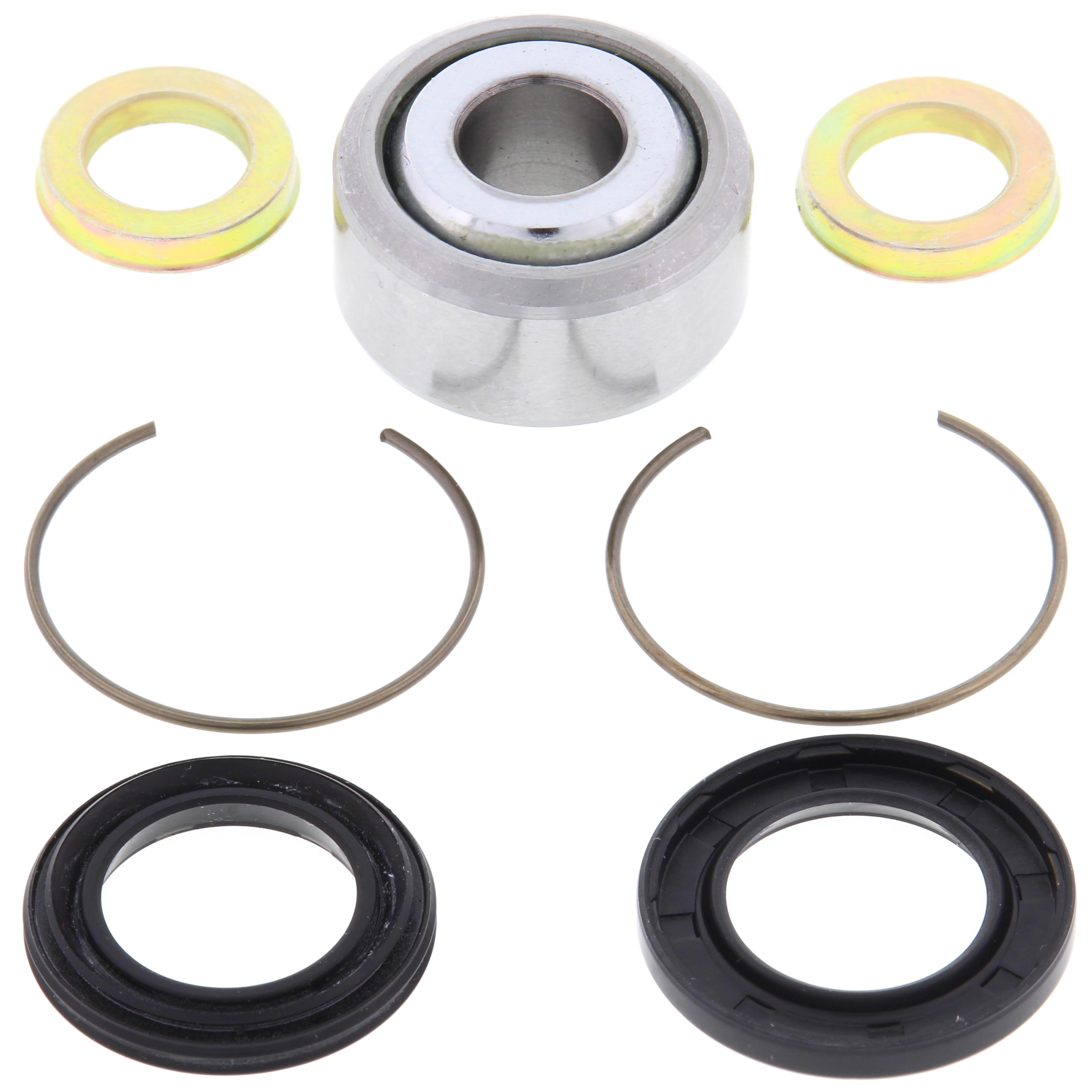 All Balls Racing Rear Upper Shock Bearing Kit 29-1012